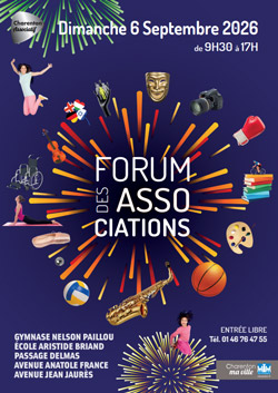 Forum 2026